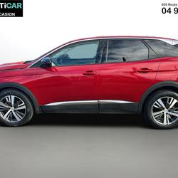 Peugeot 3008 BlueHDi 130 S&S EAT8 Allure Pack Entraigues-sur-la-Sorgue