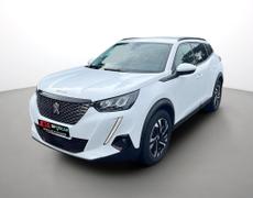 Peugeot 2008 Entraigues-sur-la-Sorgue