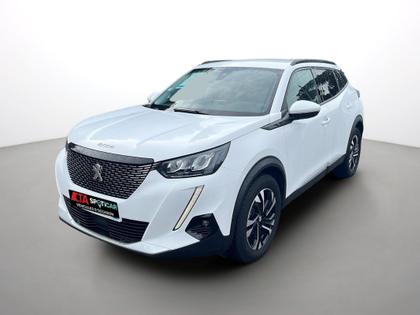 Peugeot 2008 - 1.5 BLUEHDI 100 S&S ALLURE BUSINESS - 13 490 €