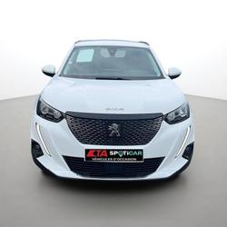 Peugeot 2008 1.5 BLUEHDI 100 S&S ALLURE BUSINESS Entraigues-sur-la-Sorgue