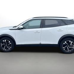 Peugeot 2008 1.5 BLUEHDI 100 S&S ALLURE BUSINESS Entraigues-sur-la-Sorgue