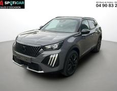 Peugeot 2008 - Hybrid 145 e-DCS6 ENVY - 28 490 €