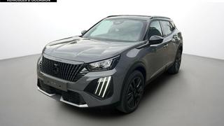 Peugeot 2008  - photo 0