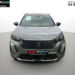 Peugeot 2008 Hybrid 145 e-DCS6 ENVY Entraigues-sur-la-Sorgue