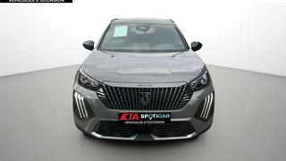 Peugeot 2008  - photo 1