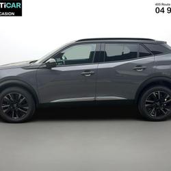 Peugeot 2008 Hybrid 145 e-DCS6 ENVY Entraigues-sur-la-Sorgue
