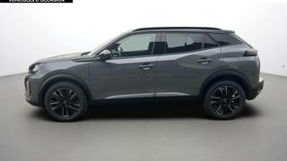 Peugeot 2008  - photo 2