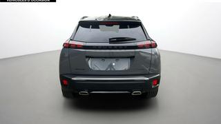 Peugeot 2008  - photo 4