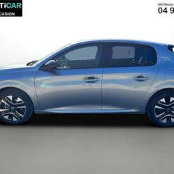 Peugeot e-208 Electrique 136ch Allure Entraigues-sur-la-Sorgue