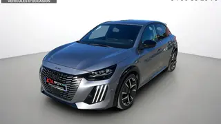 Peugeot 208  - Gt - photo 0