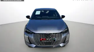 Peugeot 208  - Gt - photo 1
