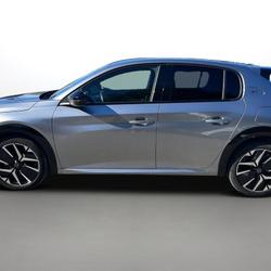 Peugeot 208 Hybrid 110 e-DCS6 GT Entraigues-sur-la-Sorgue