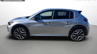 Peugeot 208  - Gt - photo 2