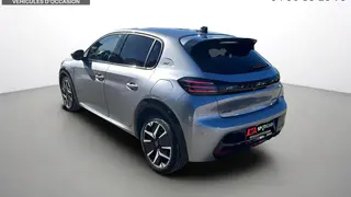 Peugeot 208  - Gt - photo 3