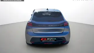 Peugeot 208  - Gt - photo 4