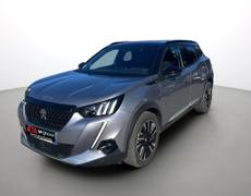 Peugeot 2008 Entraigues-sur-la-Sorgue