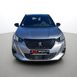 Peugeot 2008 BLUEHDI 130 S&S EAT8 GT PACK Entraigues-sur-la-Sorgue