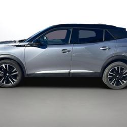 Peugeot 2008 BLUEHDI 130 S&S EAT8 GT PACK Entraigues-sur-la-Sorgue