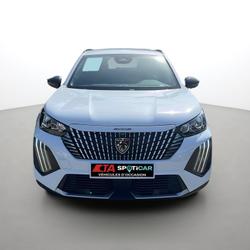 Peugeot 2008 Hybrid 145 e-DCS6 ALLURE Entraigues-sur-la-Sorgue