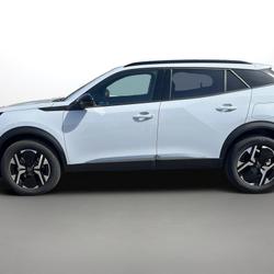 Peugeot 2008 Hybrid 145 e-DCS6 ALLURE Entraigues-sur-la-Sorgue