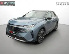 Peugeot 3008 Entraigues-sur-la-Sorgue