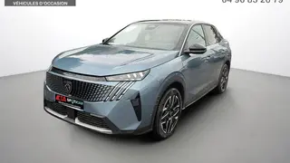 Peugeot 3008  - Gt - photo 0