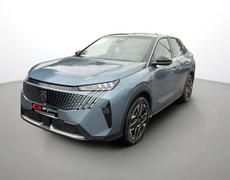 Peugeot 3008 Entraigues-sur-la-Sorgue
