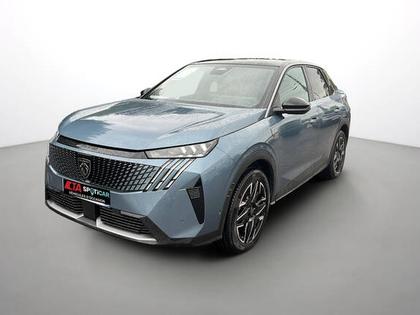 Peugeot 3008 - 1.2 HYBRID 145 E-DCS6 GT - 32 990 €