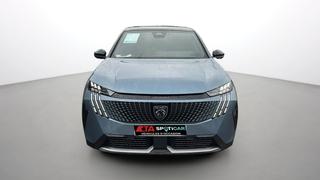 Peugeot 3008  - Gt - photo 1