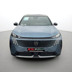 Peugeot 3008 1.2 HYBRID 145 E-DCS6 GT Entraigues-sur-la-Sorgue