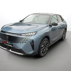 Peugeot 3008 1.2 HYBRID 145 E-DCS6 GT Entraigues-sur-la-Sorgue