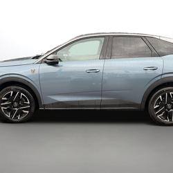 Peugeot 3008 1.2 HYBRID 145 E-DCS6 GT Entraigues-sur-la-Sorgue