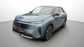 Peugeot 3008  - Gt - photo 2