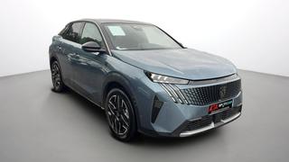 Peugeot 3008  - Gt - photo 3