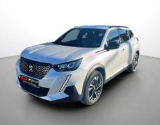 Peugeot 2008 Entraigues-sur-la-Sorgue