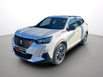 Peugeot 2008 - BLUEHDI 130 S&S EAT8 ALLURE PACK - 16 490 €