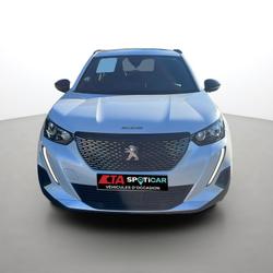 Peugeot 2008 BLUEHDI 130 S&S EAT8 ALLURE PACK Entraigues-sur-la-Sorgue