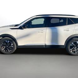 Peugeot 2008 BLUEHDI 130 S&S EAT8 ALLURE PACK Entraigues-sur-la-Sorgue