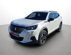 Peugeot 2008 - BLUEHDI 130 S&S EAT8 ALLURE PACK - 17 990 €