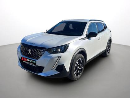 Peugeot 2008 - BLUEHDI 130 S&S EAT8 ALLURE PACK - 18 490 €