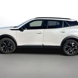 Peugeot 2008 BLUEHDI 130 S&S EAT8 ALLURE PACK Entraigues-sur-la-Sorgue