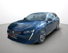 Peugeot 508 SW Entraigues-sur-la-Sorgue