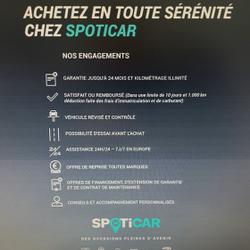 Peugeot 508 SW BlueHDi 130 S&S EAT8 Allure Pack Entraigues-sur-la-Sorgue