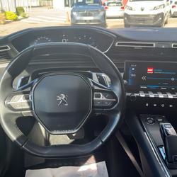 Peugeot 508 SW BlueHDi 130 S&S EAT8 Allure Pack Entraigues-sur-la-Sorgue