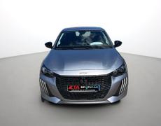 Peugeot 208 Entraigues-sur-la-Sorgue