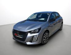 Peugeot 208 Entraigues-sur-la-Sorgue
