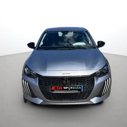 Peugeot 208 100 ch Auto Ecole Entraigues-sur-la-Sorgue