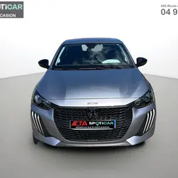Peugeot 208 100 ch ACTIVE Auto Ecole Entraigues-sur-la-Sorgue