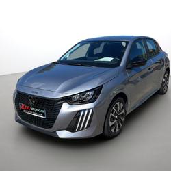 Peugeot 208 100 ch Auto Ecole Entraigues-sur-la-Sorgue