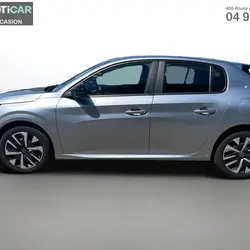 Peugeot 208 100 ch ACTIVE Auto Ecole Entraigues-sur-la-Sorgue